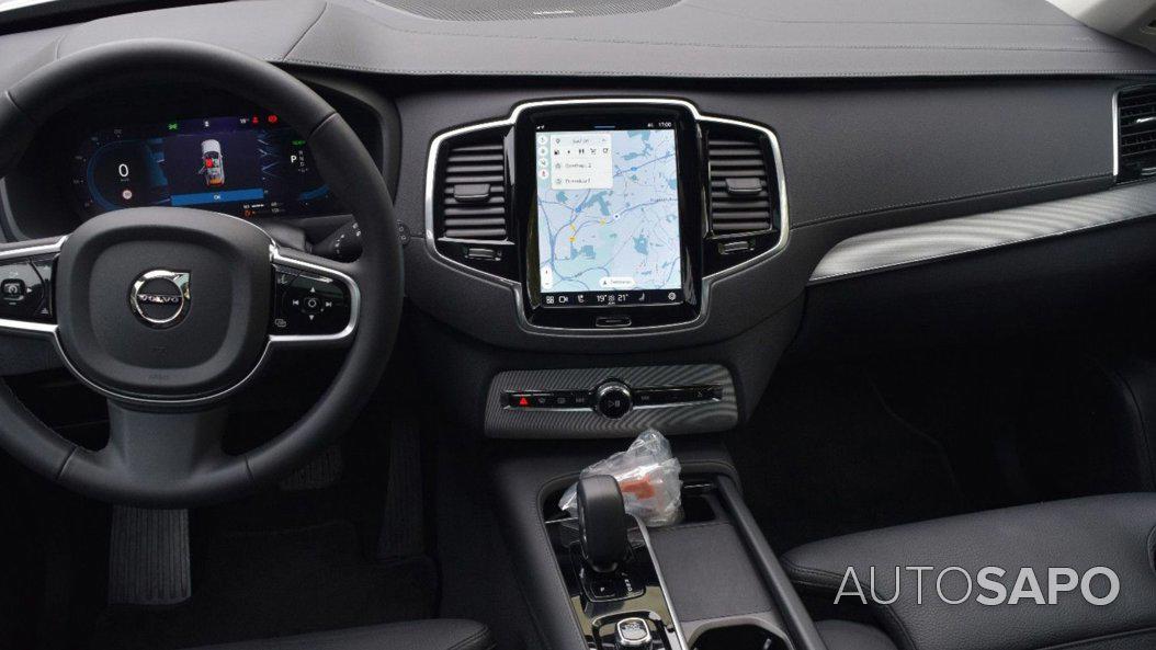 Volvo XC90 de 2024