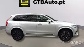 Volvo XC90 de 2024