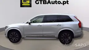 Volvo XC90 de 2024