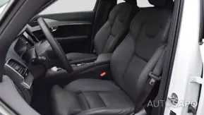 Volvo XC90 de 2024
