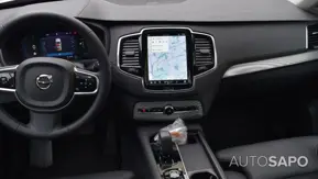 Volvo XC90 de 2024