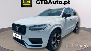 Volvo XC90 de 2022