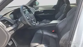 Volvo XC90 de 2022