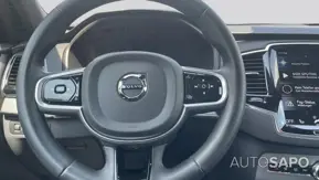 Volvo XC90 de 2022