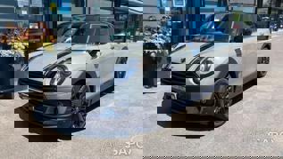 MINI Clubman de 2021