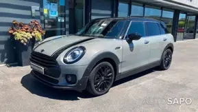 MINI Clubman de 2021