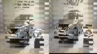Nissan Qashqai de 2022