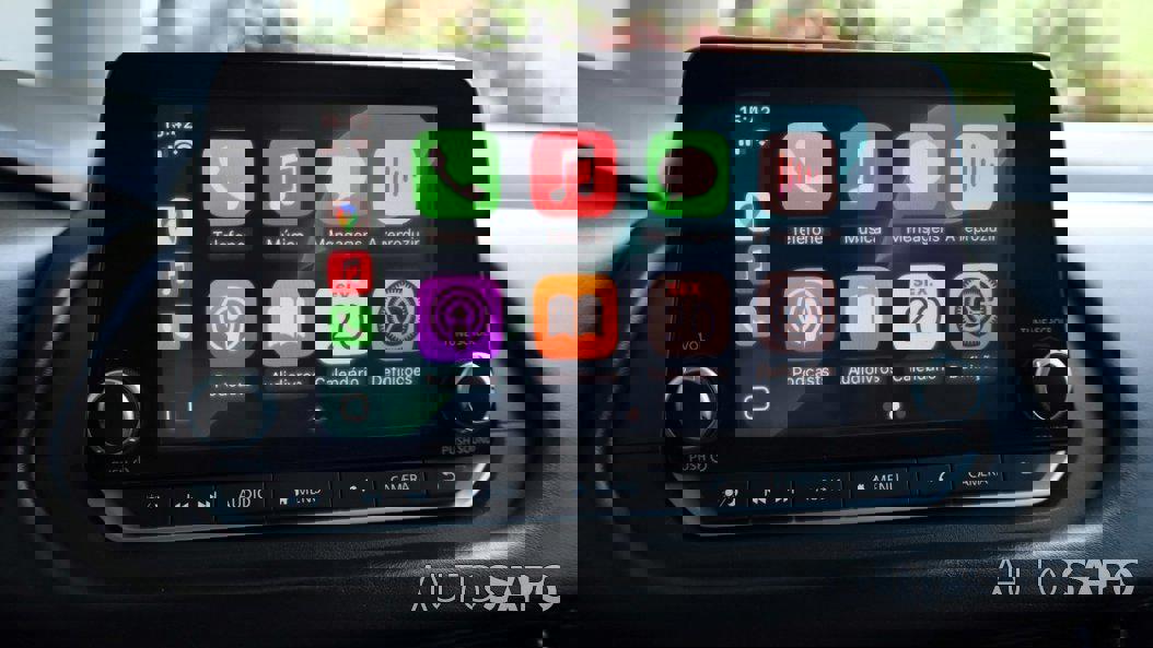 Nissan Qashqai de 2022