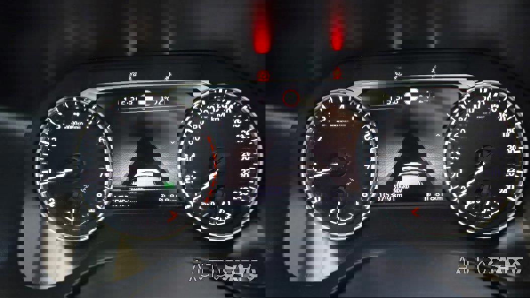 Nissan Qashqai de 2022