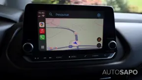 Nissan Qashqai de 2022