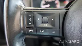 Nissan Qashqai de 2022