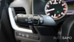 Nissan Qashqai de 2022
