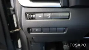 Nissan Qashqai de 2022