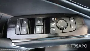 Nissan Qashqai de 2022