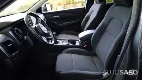 Nissan Qashqai de 2022
