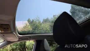 Nissan Qashqai de 2022