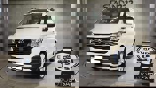 Volkswagen Transporter de 2022