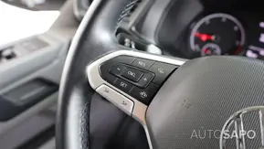 Volkswagen Transporter de 2022