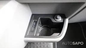 Volkswagen Transporter de 2022