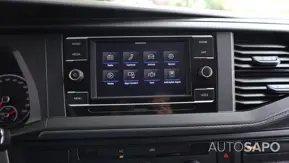 Volkswagen Transporter de 2022