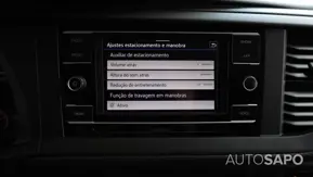 Volkswagen Transporter de 2022