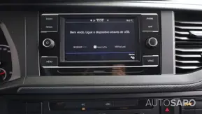 Volkswagen Transporter de 2022