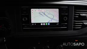 Volkswagen Transporter de 2022
