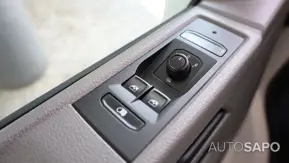 Volkswagen Transporter de 2022