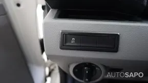Volkswagen Transporter de 2022