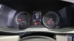 Volkswagen Transporter de 2022