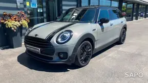 MINI Clubman de 2021