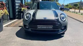 MINI Clubman de 2021