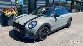 MINI Clubman de 2021