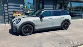 MINI Clubman de 2021