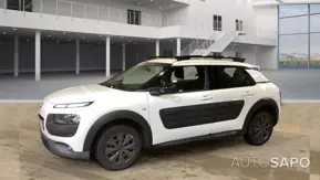 Citroen C4 Cactus de 2015