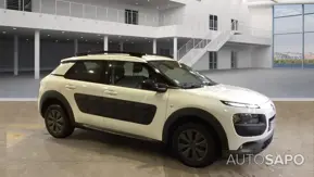 Citroen C4 Cactus de 2015
