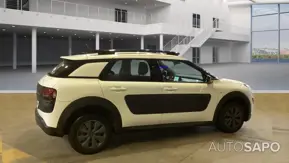 Citroen C4 Cactus de 2015