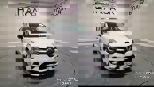 Renault Clio de 2019