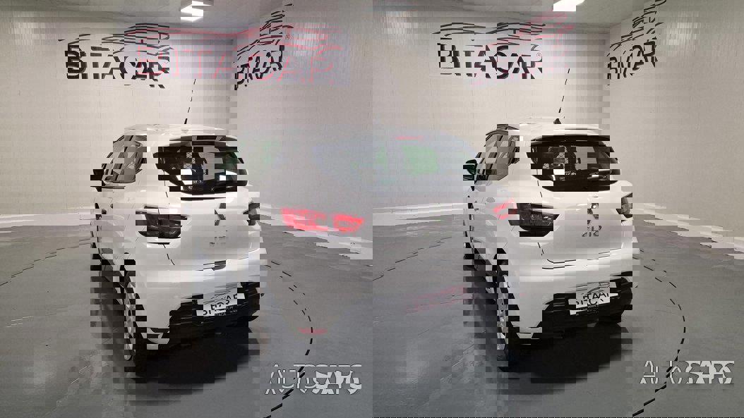 Renault Clio de 2019