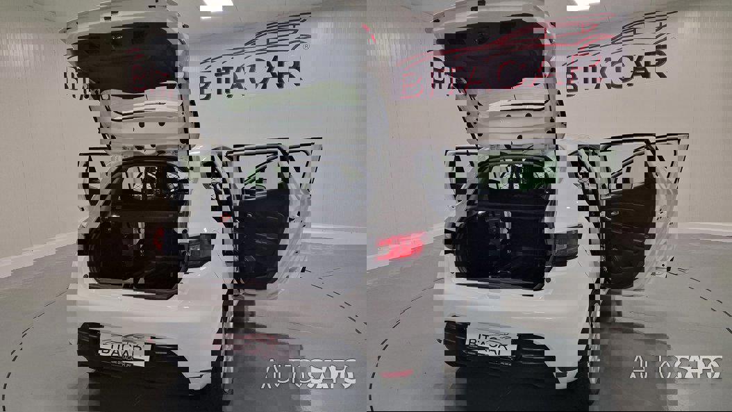 Renault Clio de 2019