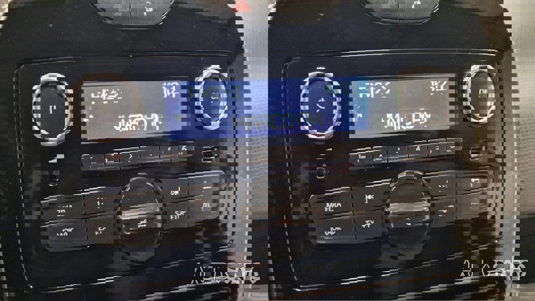Renault Clio de 2019