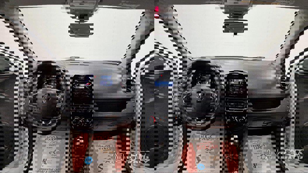 Renault Clio de 2019