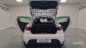 Renault Clio de 2019