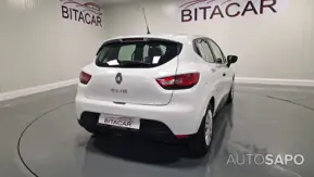 Renault Clio de 2019
