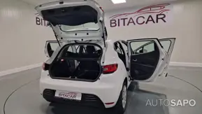 Renault Clio de 2019