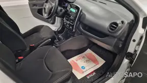 Renault Clio de 2019