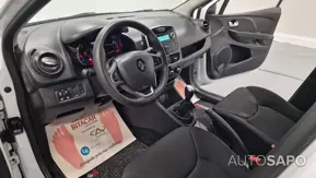 Renault Clio de 2019