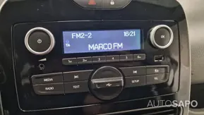 Renault Clio de 2019