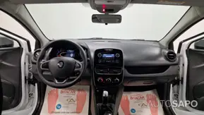 Renault Clio de 2019