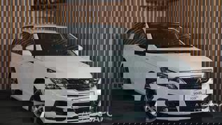 Peugeot 308 1.2 PureTech Style de 2019